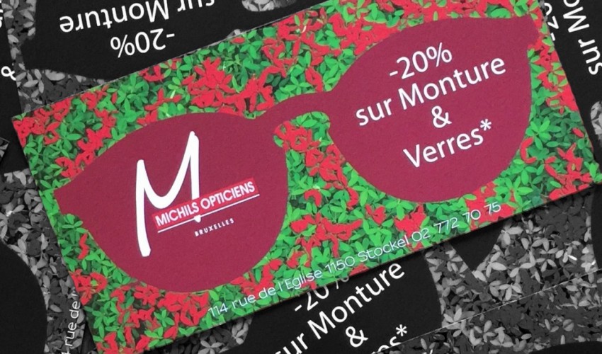 Conditions Anniversaire
