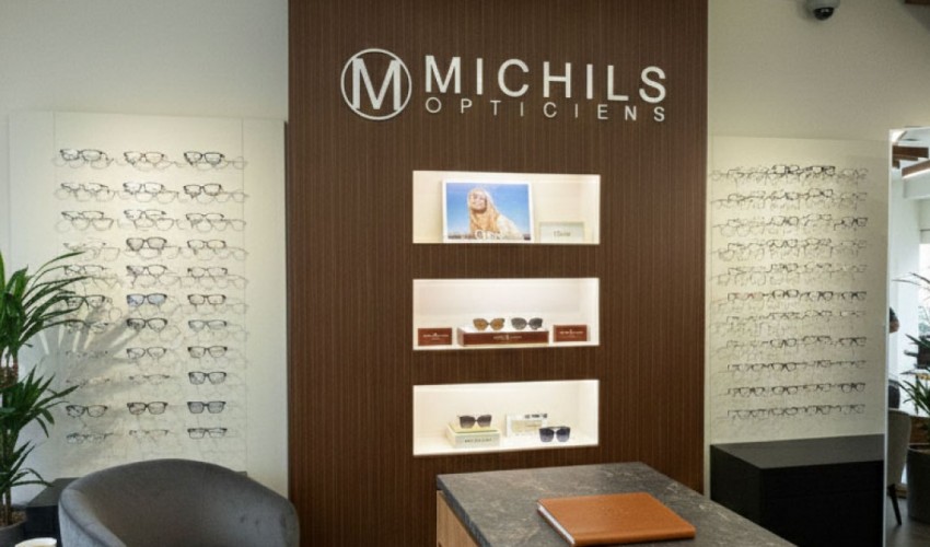 Michils Opticiens – Expertise, Vision et Confort Visuel