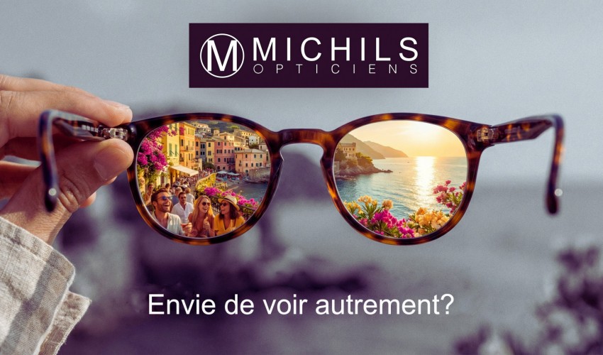 Envie de voir autrement ?