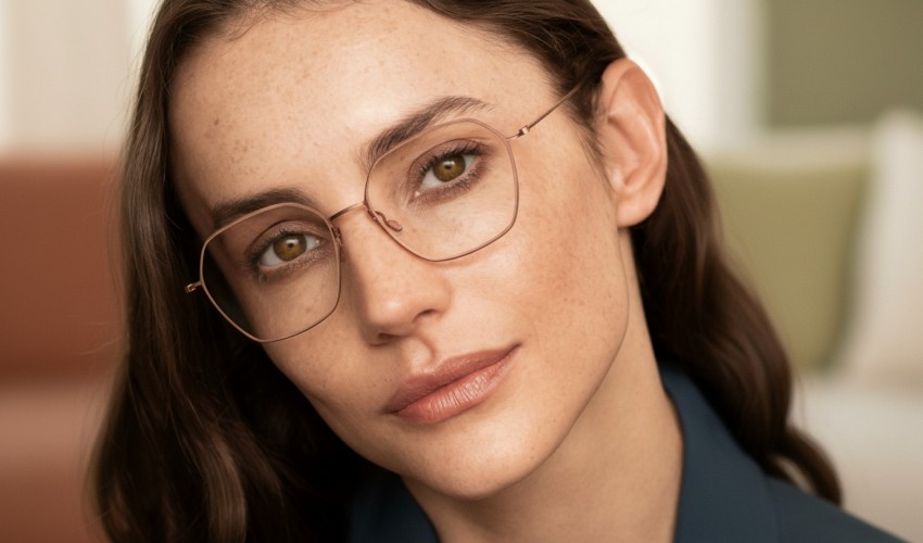 Lindberg Eyewear : L'Art du Minimalisme Danois chez Michils Opticiens