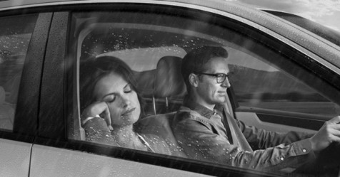 Lunettes photochromiques anti-éblouissements pour femme | Brazyer