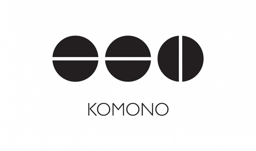 Komono, la lunette belge au sommet de la mode