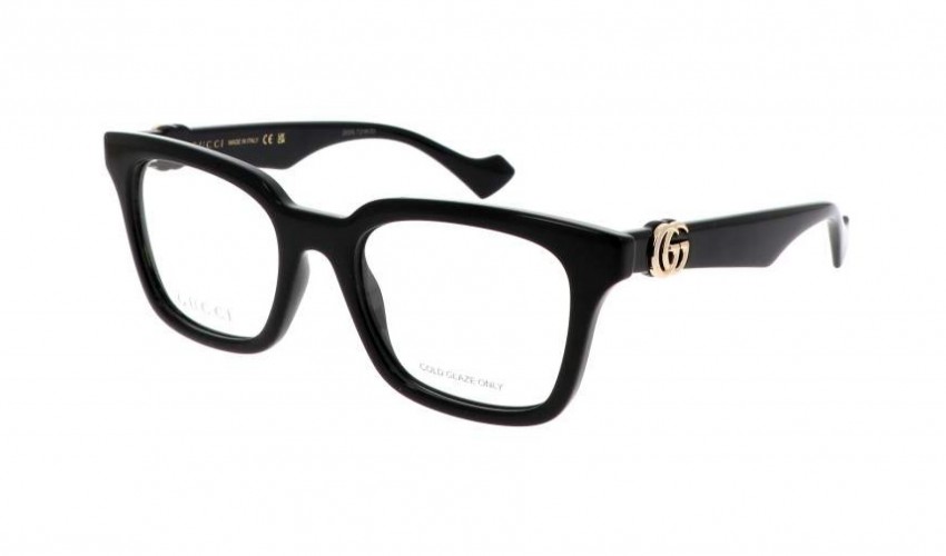 Des lunettes Gucci chez Michils Opticiens : l’alliance du luxe et de l’expertise à Bruxelles