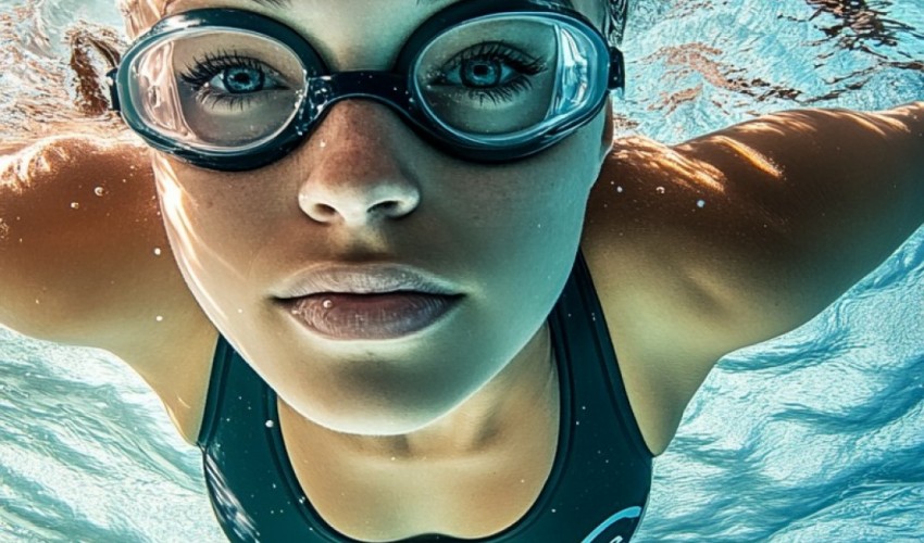 Lunettes de Natation Correctrices : La Vision Claire Même Sous l’Eau