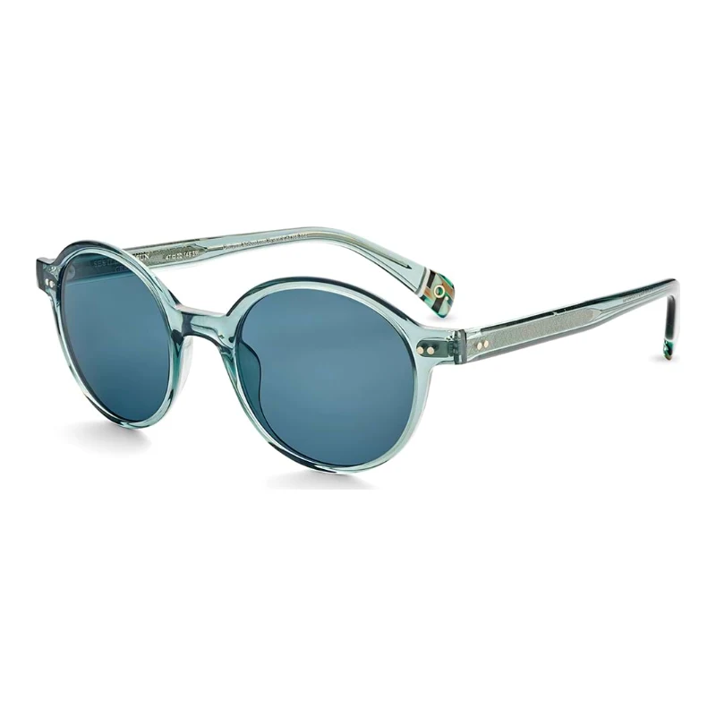 Etnia Ses Illetes GRBL 47 – lunettes de soleil mixte – vue de trois-quarts