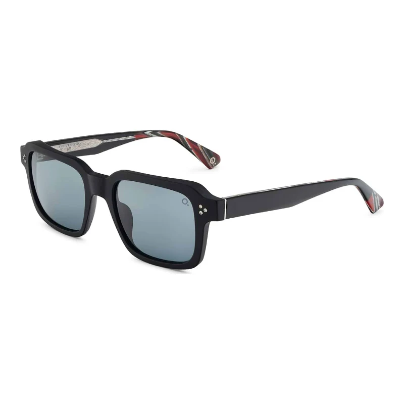 Etnia Barcelona Tamariu BK 52 – lunettes de soleil homme – vue de trois-quarts