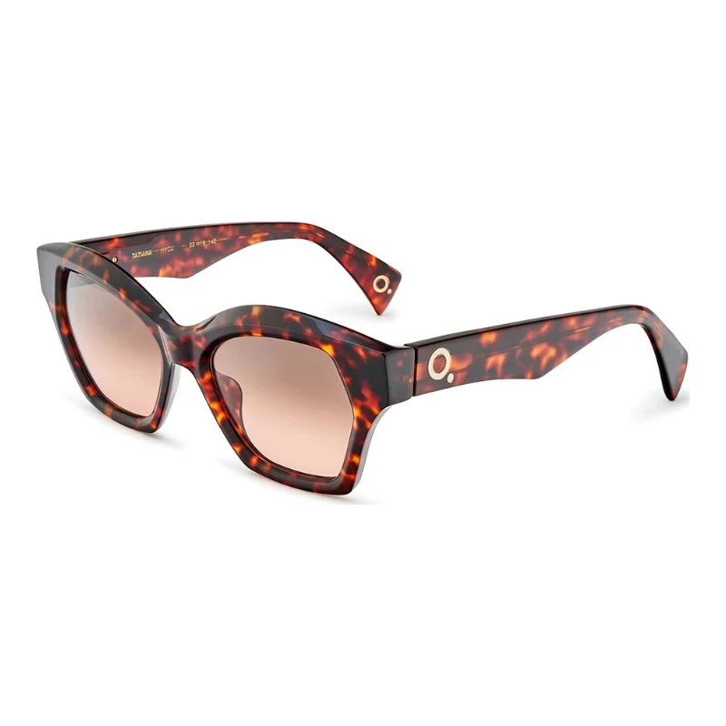 Etnia Barcelona Tatiana HVCU 53 – lunettes de soleil femme – vue de trois-quarts