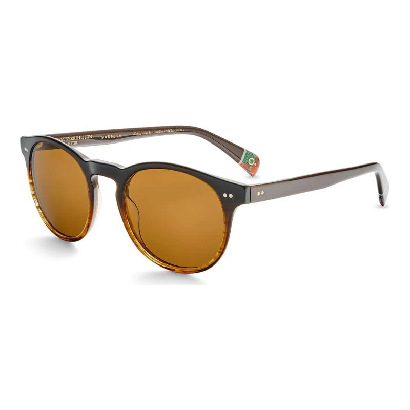 Etnia Trastevere III HVGR 51 – lunettes de soleil mixte – vue de trois-quarts