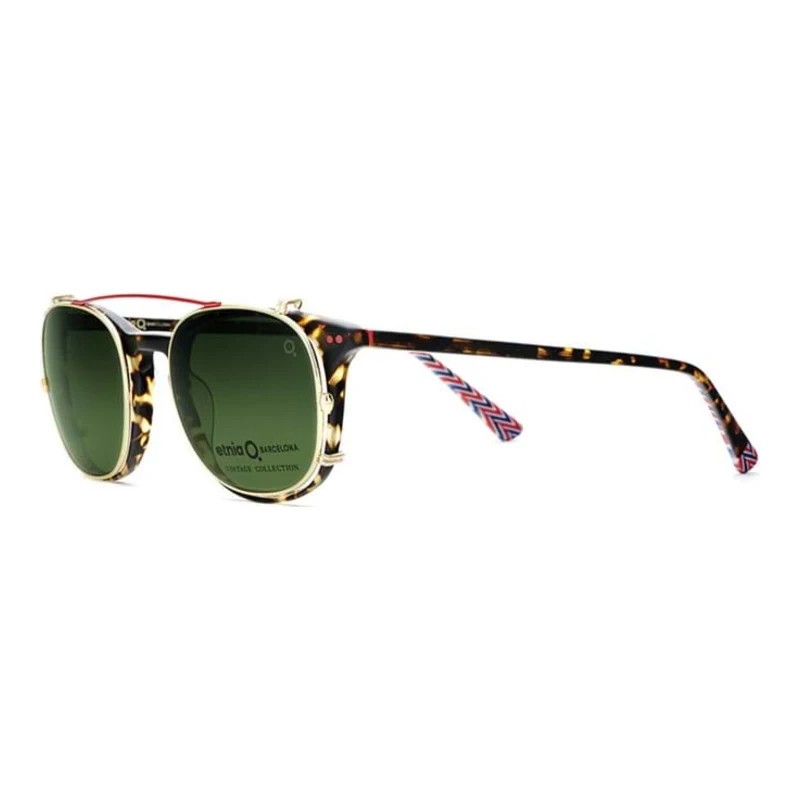 Etnia Barcelona Shoreditch Clip-On GDRD 50 – sun clip