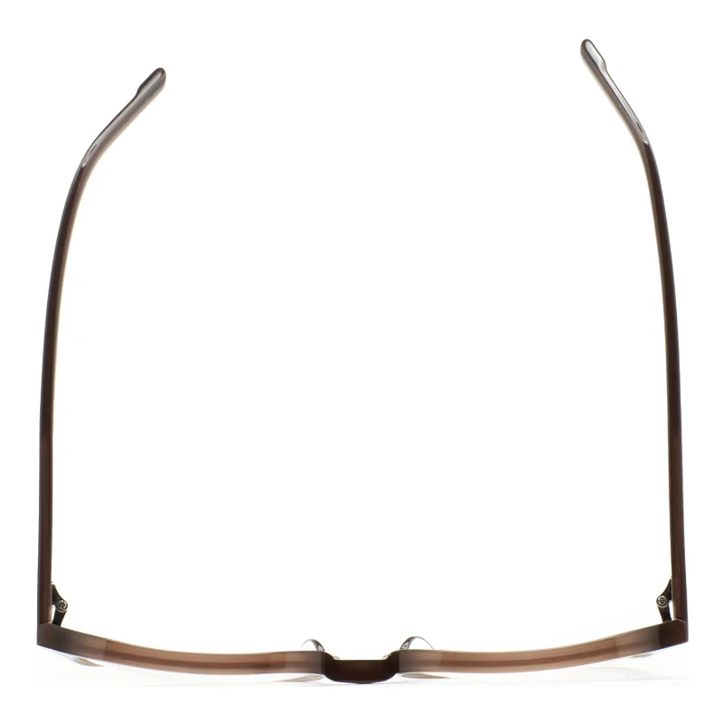 Kaleos Gettis M – lunettes de vue carrées mixtes – vue de dessus