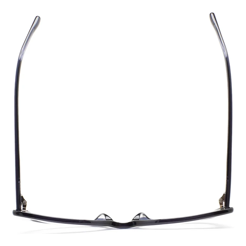 Kaleos Tennant – lunettes de vue papillon femme – vue de dessus