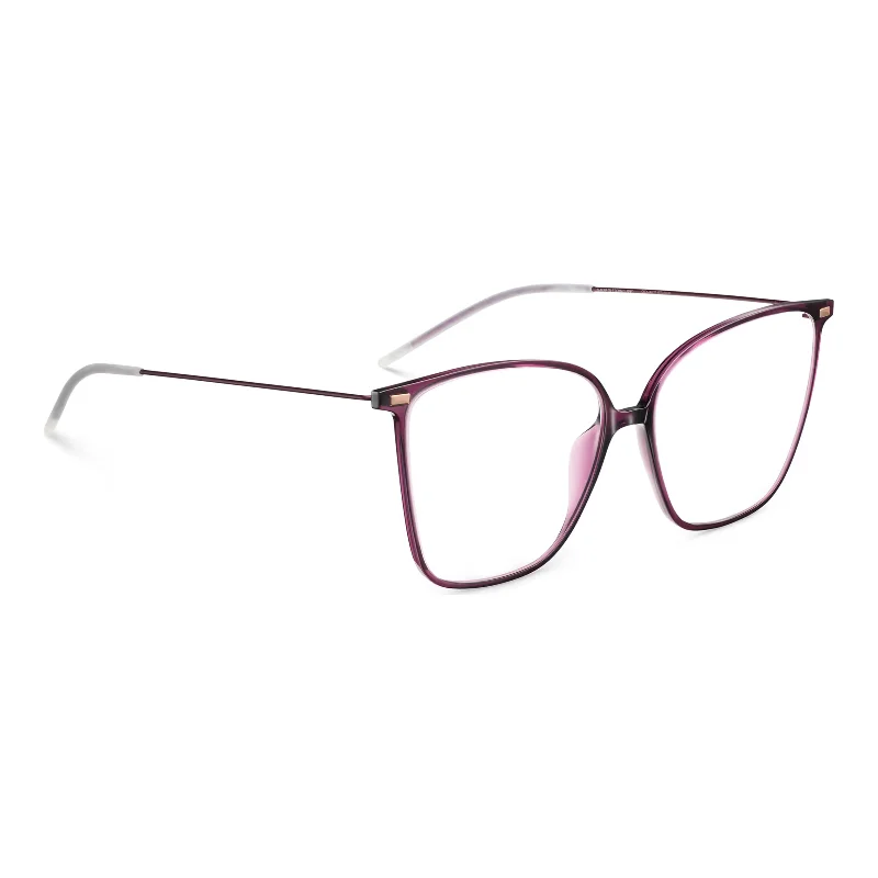 Lool Anther AU – Lunettes de vue femme – vue de trois-quarts