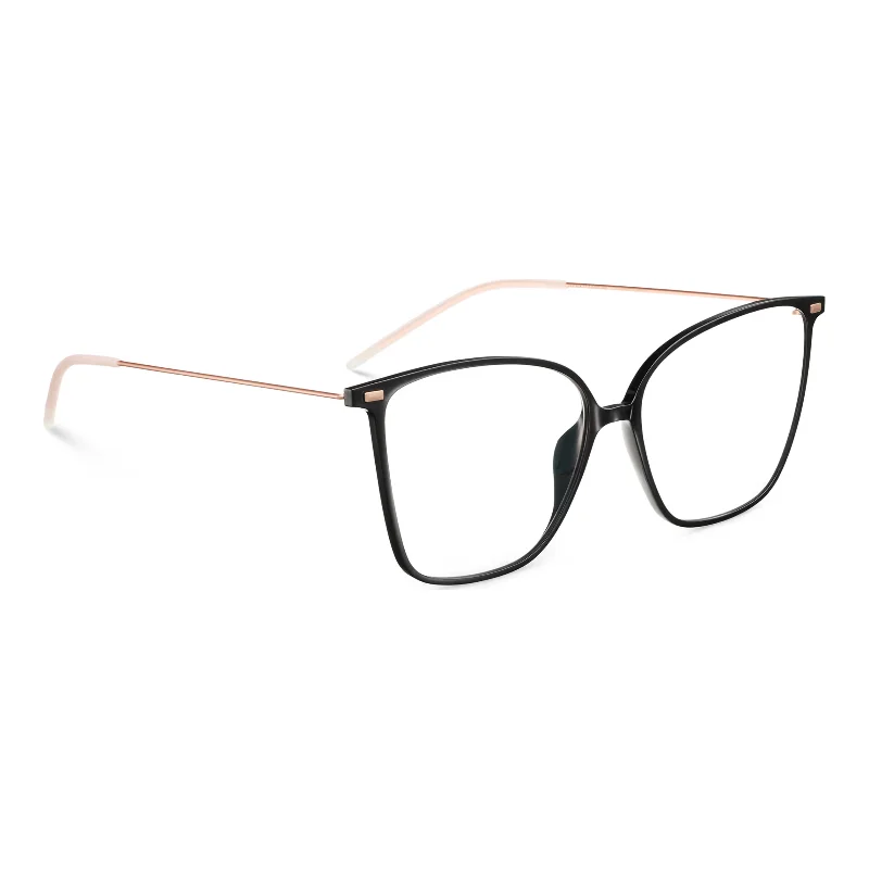 Lool Anther BKPG – Lunettes de vue femme – vue de trois-quarts