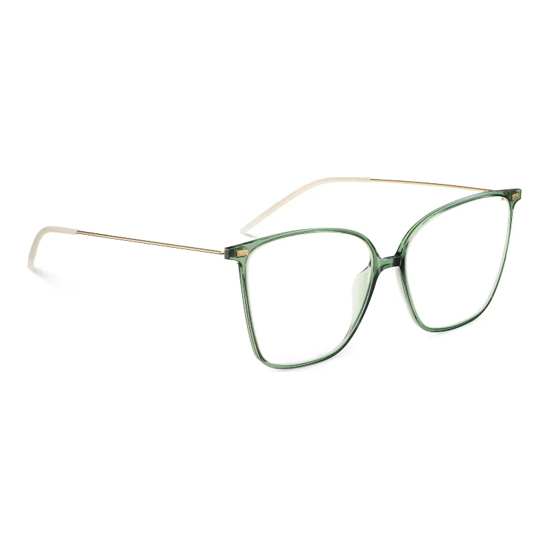Lool Anther GRGD – Lunettes de vue femme – vue de trois-quarts