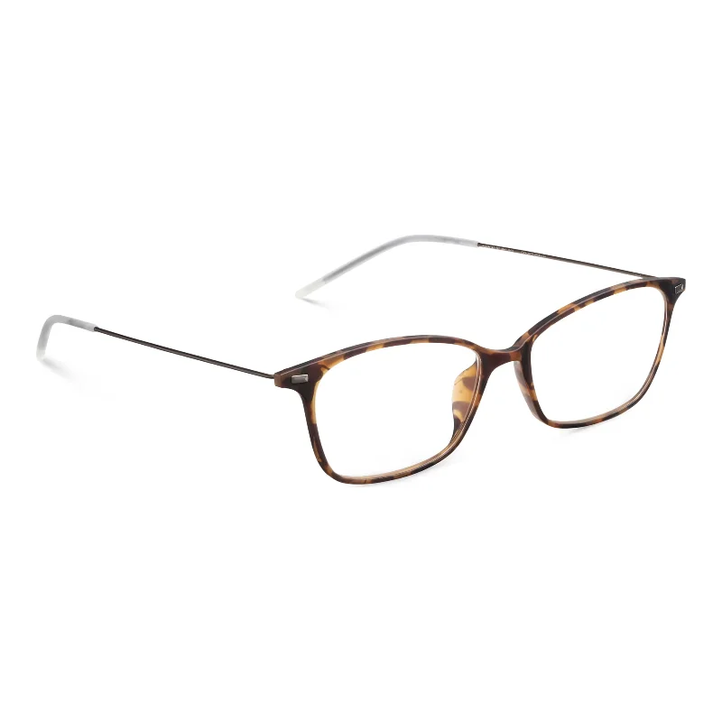 Lool Augite HVBR – Lunettes de vue femme – vue de trois-quarts