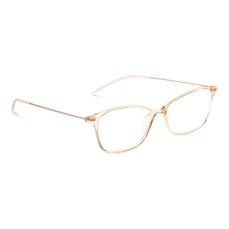 Lool Augite PKPG – Lunettes de vue femme – vue de trois-quarts