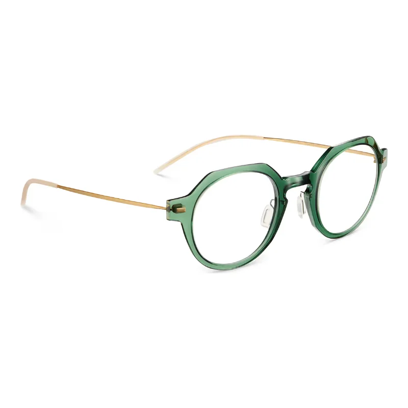 Lool Blaik GRGD – Lunettes de vue mixtes – vue de trois-quarts