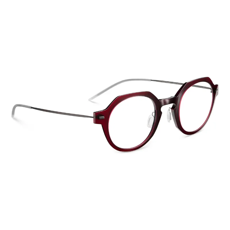 Lool Blaik RDGM – Lunettes de vue mixtes – vue de trois-quarts