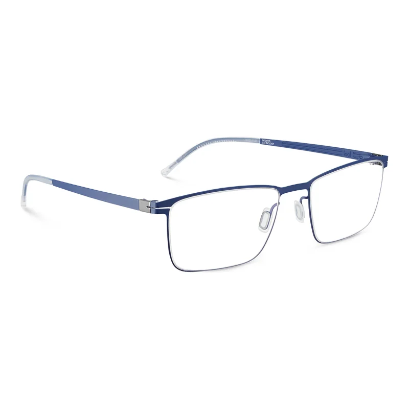 Lool Byte DB – Lunettes de vue homme – vue de trois-quarts