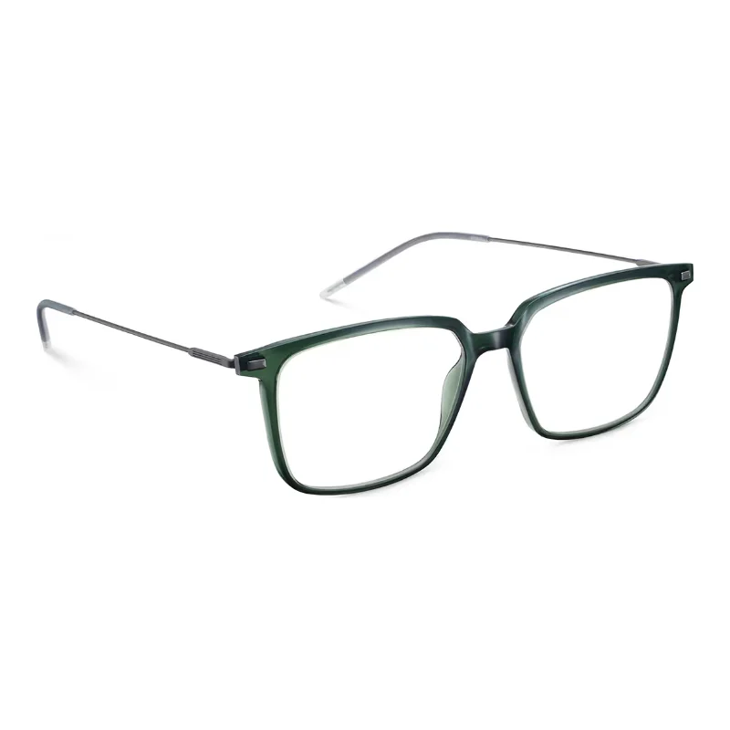 Lool Castor DGGM – Lunettes de vue homme – vue de trois-quarts