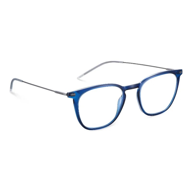 Lool Dubhe DBGM – Lunettes de vue homme – vue de trois-quarts