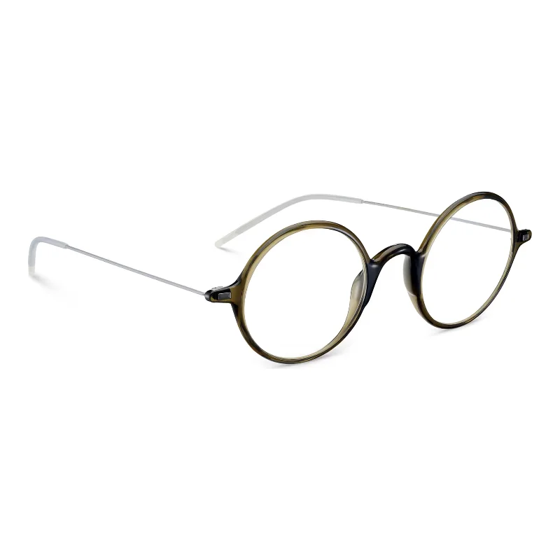 Lool Dunant ARGM – Lunettes de vue mixtes – vue de trois-quarts
