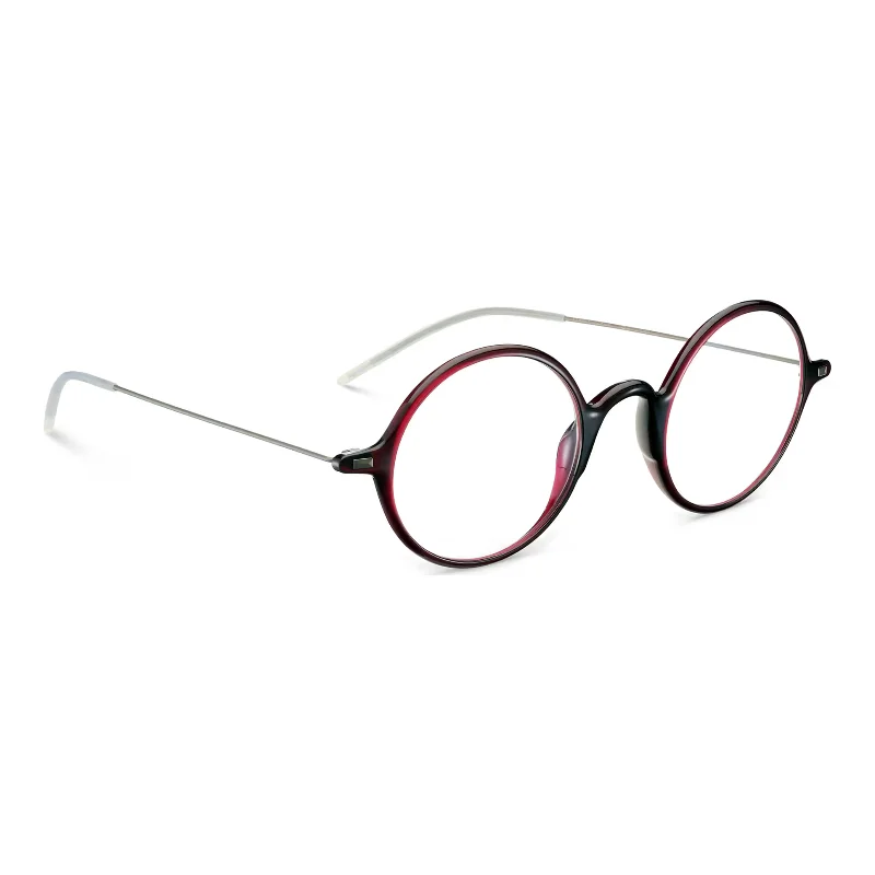 Lool Dunant RDGM – Lunettes de vue mixtes – vue de trois-quarts
