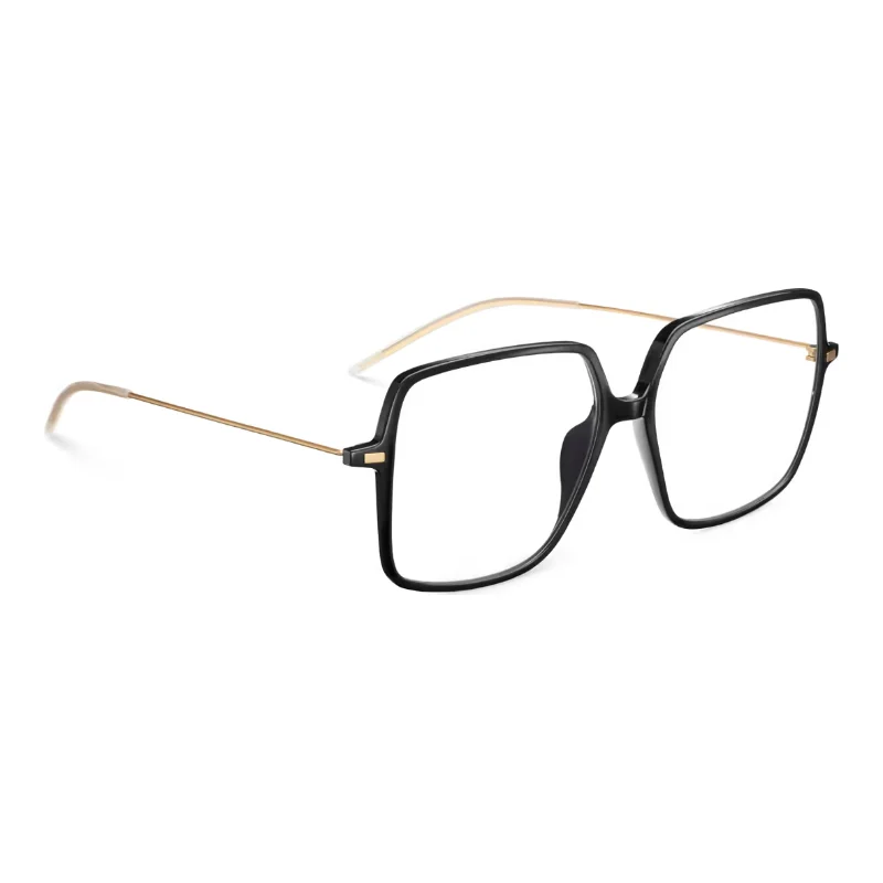 Lool Elora BKGD – Lunettes de vue femme – vue de trois-quarts