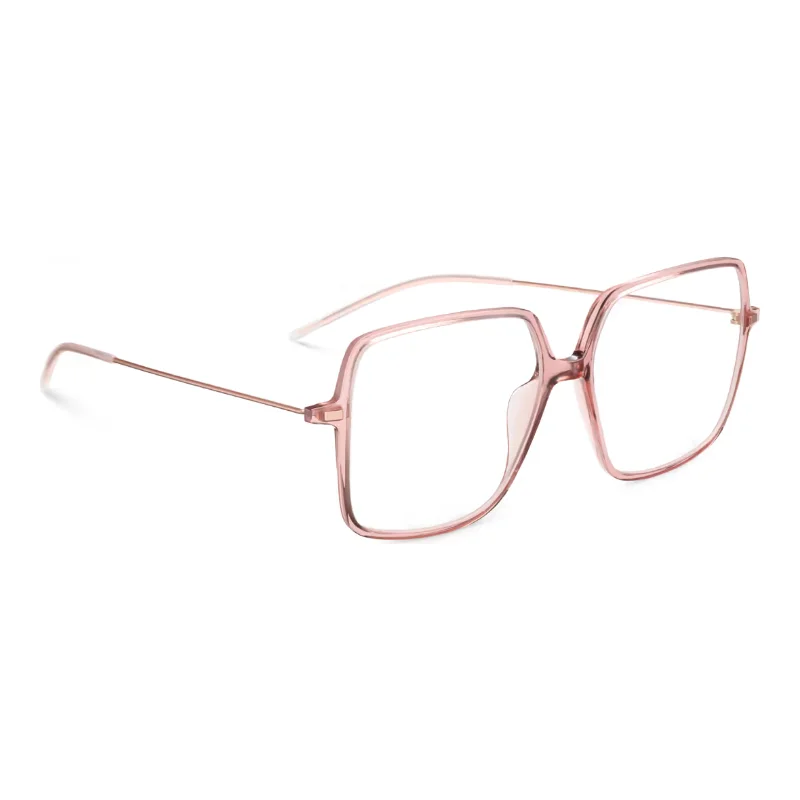 Lool Elora PKPG – Lunettes de vue femme – vue de trois-quarts