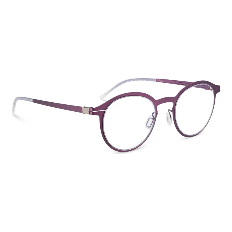 Lool Fanjet AU – Lunettes de vue mixtes – vue de trois-quarts