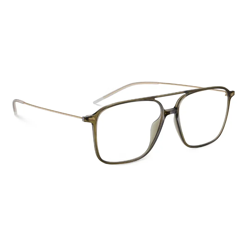 Lool Fipple GRGD – Lunettes de vue mixtes – vue de trois-quarts