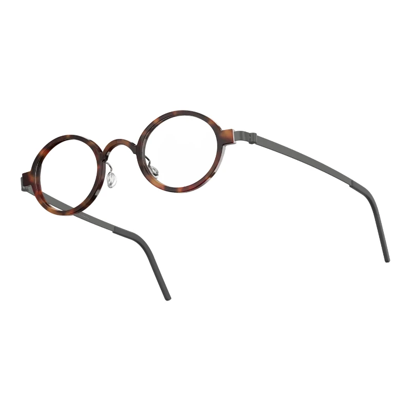 Lindberg Acetanium 1011 AB76 – Lunettes de vue – vue de trois-quarts
