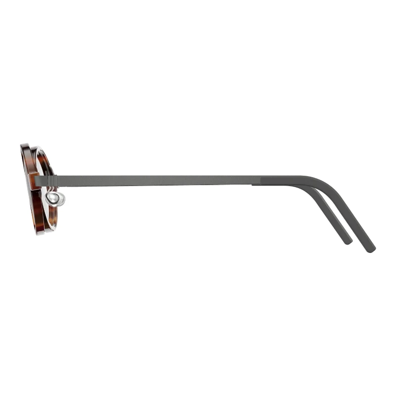 Lindberg Acetanium 1011 AB76 – Lunettes de vue – vue de profil