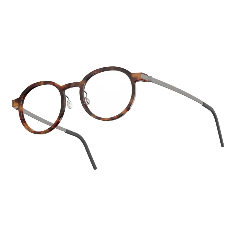 Lindberg Acetanium 1054 AK45 – Lunettes de vue – vue de trois-quarts