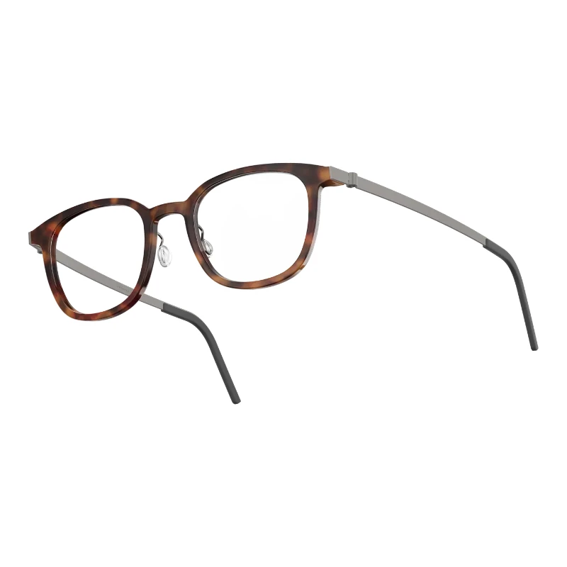 Lindberg Acetanium 1059 AK45 – Lunettes de vue – vue de trois-quarts