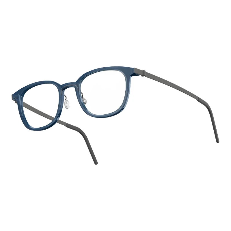 Lindberg Acetanium 1059 AK60 – Lunettes de vue – vue de trois-quarts