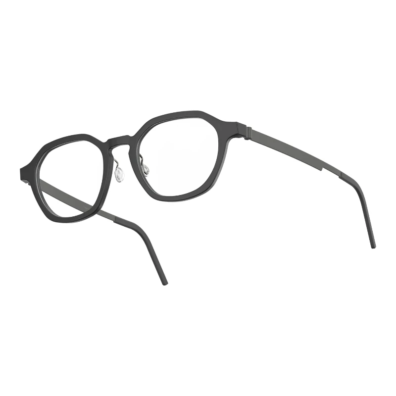 Lindberg Acetanium 1061 AL11 – Lunettes de vue – vue de trois-quarts