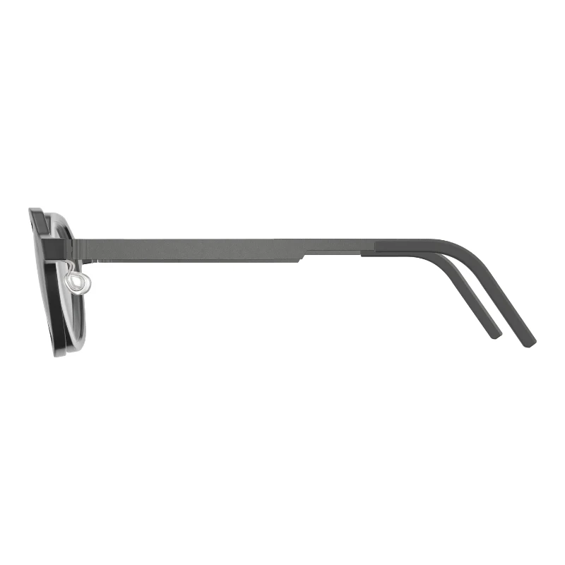 Lindberg Acetanium 1061 AL11 – Lunettes de vue – vue de profil