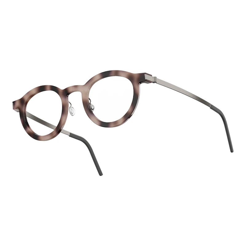 Lindberg Acetanium 1064 AL30 – Lunettes de vue – vue de trois-quarts