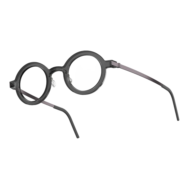 Lindberg Acetanium 1062 AL33 – Lunettes de vue – vue de trois-quarts