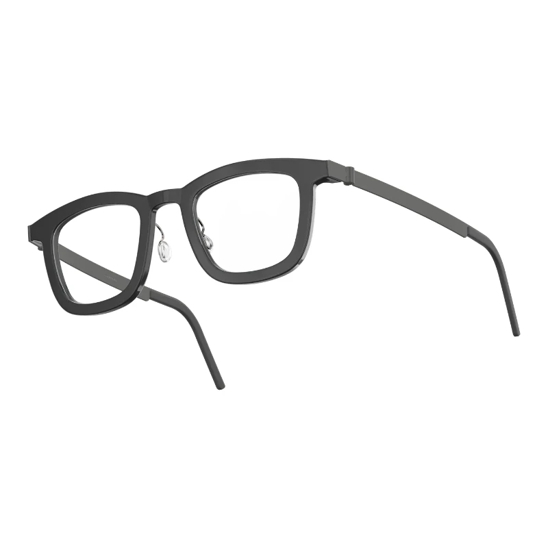 Lindberg Acetanium 1065 AK62 – Lunettes de vue – vue de trois-quarts
