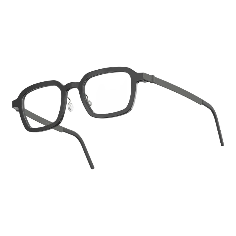 Lindberg Acetanium 1066 AK62 – Lunettes de vue – vue de trois-quarts