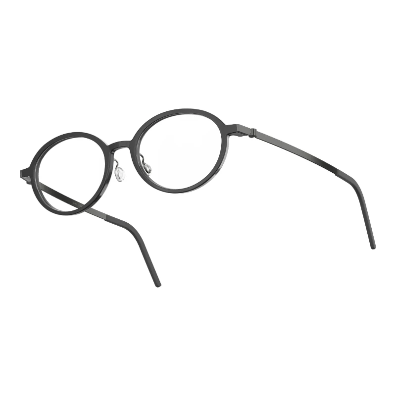 Lindberg Acetanium 1067 AL40 – Lunettes de vue – vue de trois-quarts