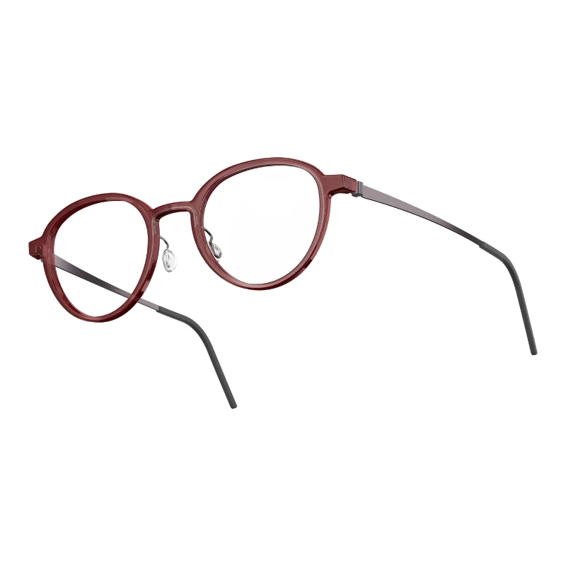 Lindberg Acetanium 1176 AI33 – Lunettes de vue – vue de trois-quarts