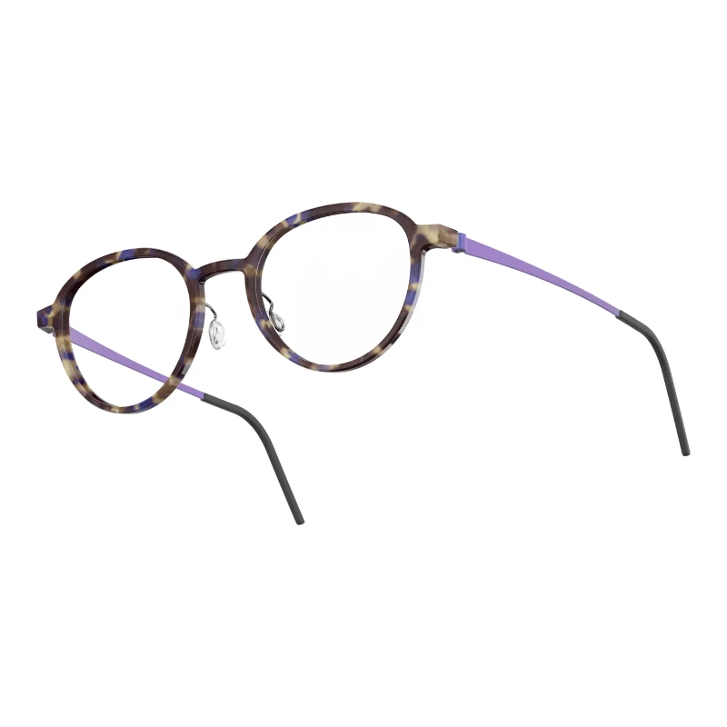 Lindberg Acetanium 1176 AH13 – Lunettes de vue – vue de trois-quarts