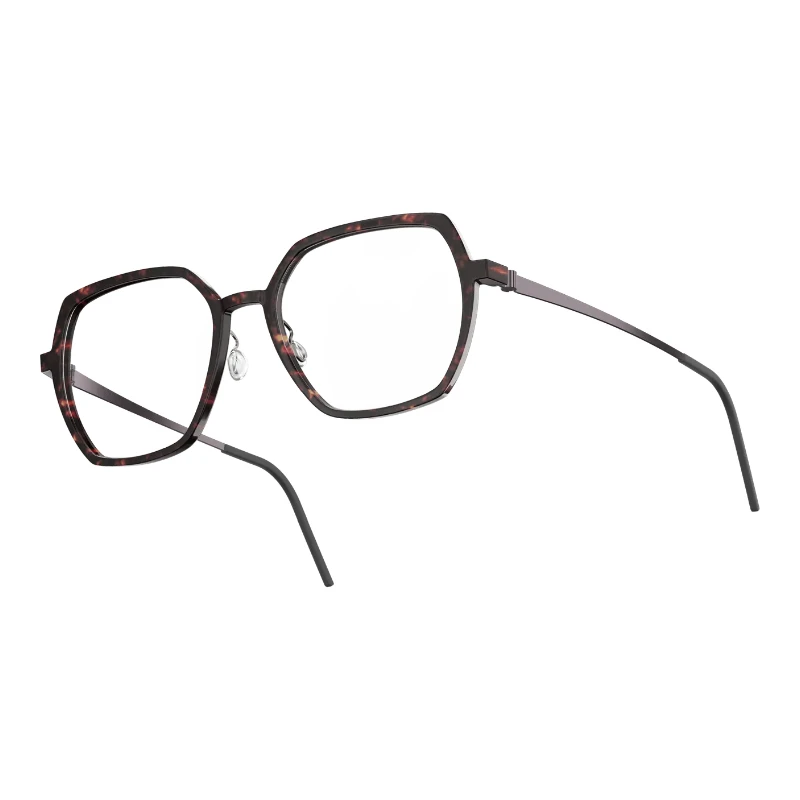Lindberg Acetanium 1182 AL03 – Lunettes de vue – vue de trois-quarts