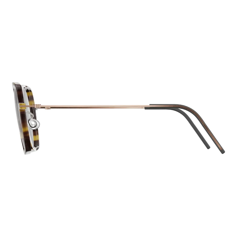 Lindberg Thintanium 5352 K251-P60 – Lunettes de vue – vue de profil