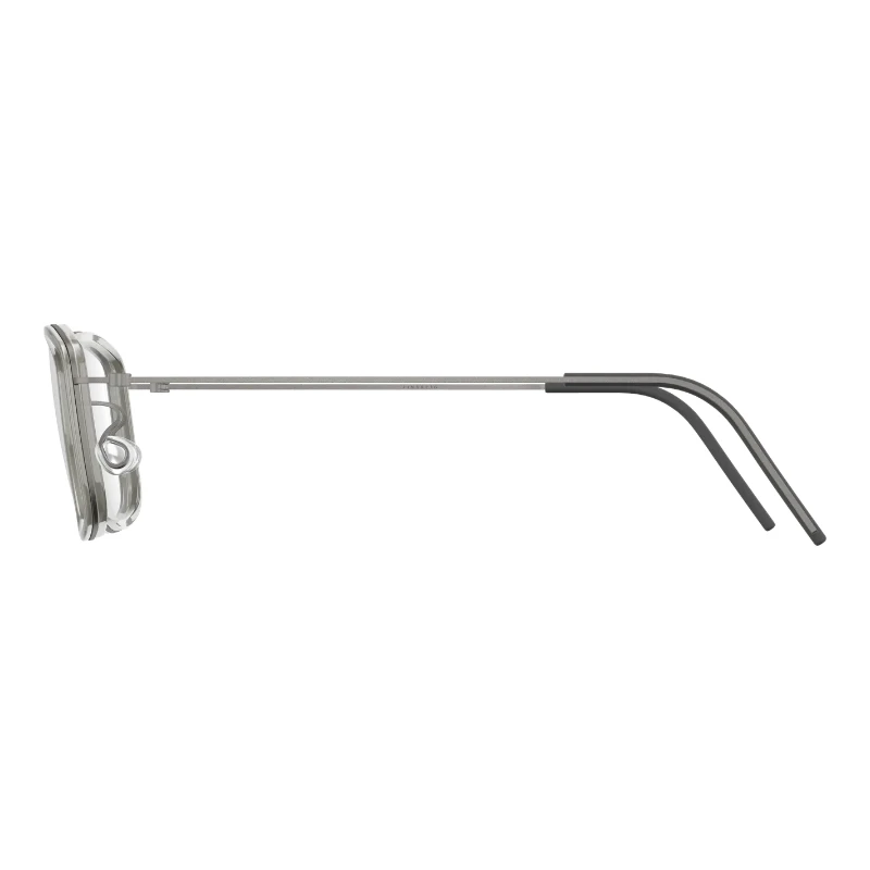 Lindberg Thintanium 5803 10/K26 – Lunettes de vue – vue de profil