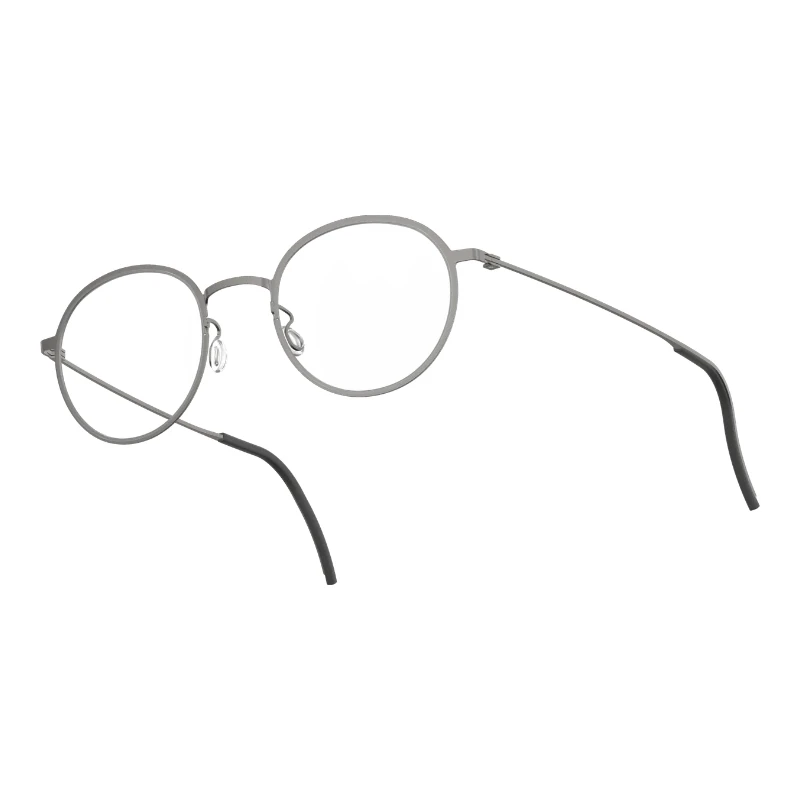 Lindberg Blok Titanium 4265 10 – Lunettes de vue – vue de trois-quarts