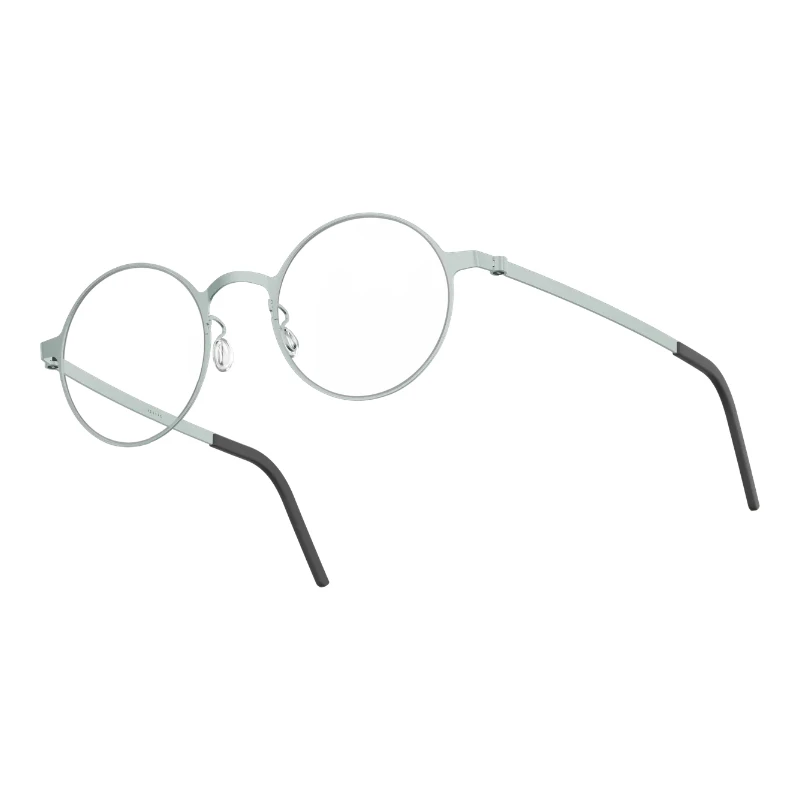 Lindberg Strip Titanium 9654 30 – Lunettes de vue – vue de trois-quarts